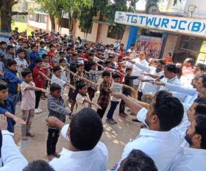 ప్రతీ నీటి చుక్కను ఒడిసి పట్టాలి : ఎమ్మెల్యే అనిల్ జాదవ్ 