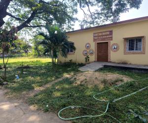 ప్రభుత్వ ఆసుపత్రిలో పాముల కలకలం..!!