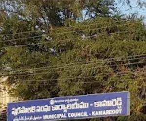 కామారెడ్డి మున్సిపాలిటీలో మహిళల ఓటర్లు  కీలకం