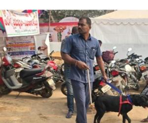 మేడారంలో బాంబు స్క్వాడ్ తనిఖీలు   చుట్టుపక్కల ప్రాంతాల్లో కట్టుదిట్టమైన భద్రత