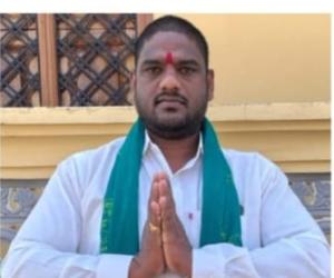 బిచ్కుంద మున్సిపాలిటీ కాంగ్రెస్ దే నల్లాల వినయ్ కుమార్