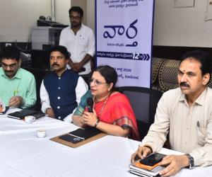 కేంద్ర ప్ర‌భుత్వ ప‌థ‌కాల‌ను ప్ర‌జ‌ల‌కు చేరువ చేయాలి
