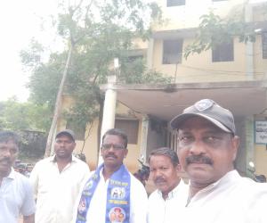 ​మల్యాల బిసి హాస్టల్ విద్యార్థుల మృతిపై బిఎస్పి దిగ్భ్రాంతి