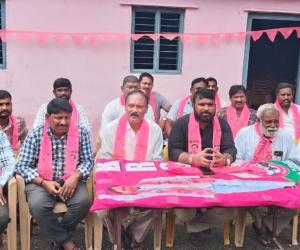 అక్రమ కేసులకు భయపడేది లేదు’  డాక్టర్ రాజా రమేష్