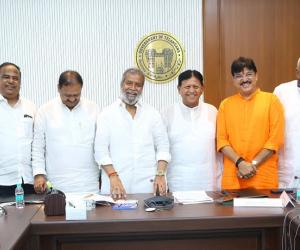 రిఫరల్ హాస్పిటల్‌గా నిజామాబాద్ జీజీహెచ్‌