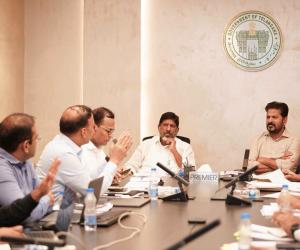 దసరాలోపు యాదాద్రి థర్మల్ కేంద్రం పూర్తి స్థాయిలో విద్యుత్ ఉత్పత్తి చేయాలి-ముఖ్యమంత్రి