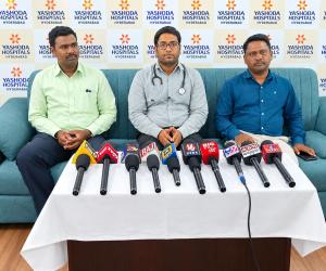 చిన్నారులు, నవజాత శిశువుల కోసం ప్రత్యేక వైద్య శిబిరం!